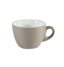 Чашка Cappuccino 199мл Menu Shades, цвет Smoke Grey ZCSSPC71