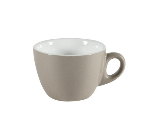 Чашка Cappuccino 199мл Menu Shades, цвет Smoke Grey ZCSSPC71