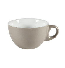 Чашка Cappuccino 340мл Menu Shades, цвет Smoke Grey ZCSSC121