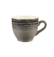 Чашка Espresso 100мл, цвет Charcoal Black, Studio Prints SPCBCEB91