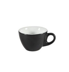 Чашка Espresso 85мл Menu Shades, цвет Ash Black ZCSAPEC31