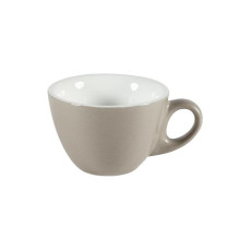 Чашка Espresso 85мл Menu Shades, цвет Smoke Grey ZCSSPEC31