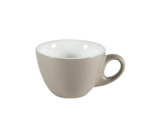 Чашка Espresso 85мл Menu Shades, цвет Smoke Grey ZCSSPEC31