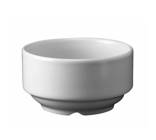 Чашка бульонная 280мл d10,5см, без ручек, WhiteWare WHASU1