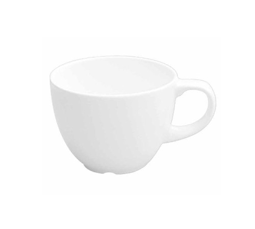 Чашка чайная тюльпан 200мл White APRAEC71