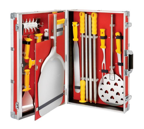 Чемодан Пиццейолы 14 предметов 1LC