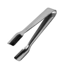 Щипцы для сахара 12см, нерж.сталь TNG15