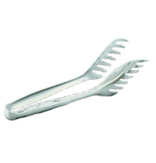 Щипцы для спагетти 21см, нерж.сталь SPT6