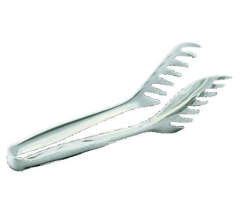 Щипцы для спагетти 21см, нерж.сталь SPT6