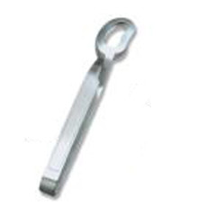 Щипцы для улиток 16,5см, нерж.сталь TNG18