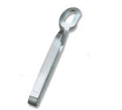 Щипцы для улиток 16,5см, нерж.сталь TNG18