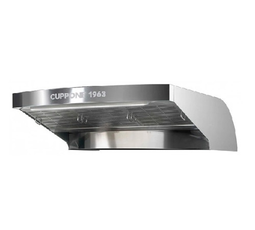 ЗОНТ ВЫТЯЖНОЙ ДЛЯ ПЕЧИ ДЛЯ ПИЦЦЫ CUPPONE GIOTTO KGTAS-A5-CP