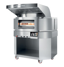 ПЕЧЬ ДЛЯ ПИЦЦЫ CUPPONE GIOTTO GT110/1TS-C5-CP