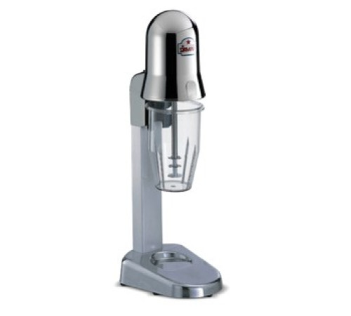 МИКСЕР SIRMAN SIRIO 1 CHROME CE