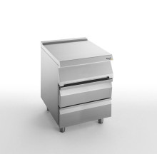 ВСТАВКА РАБОЧАЯ НЕЙТРАЛЬНАЯ 700 СЕРИИ APACH CHEF LINE SLWT67CS2D