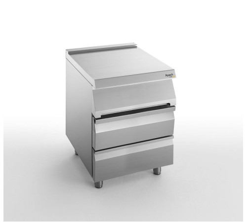 ВСТАВКА РАБОЧАЯ НЕЙТРАЛЬНАЯ 700 СЕРИИ APACH CHEF LINE SLWT67CS2D