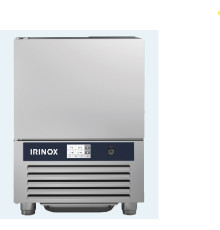 ШКАФ ШОКОВОЙ ЗАМОРОЗКИ IRINOX EASYFRESH NEXT XS