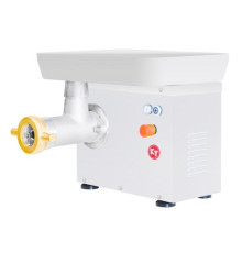 МЯСОРУБКА KT LM-82/P UNGER НЕРЖ 1Ф С ПЕДАЛЬЮ