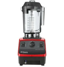 БЛЕНДЕР VITAMIX BARBOSS DRINK MACHINE ADVANCE КРАСНЫЙ 058665-AFBB