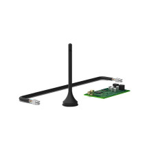 КОМПЛЕКТ ПОДКЛЮЧЕНИЯ ИНТЕРНЕТА WI-FI UNOX XEC012