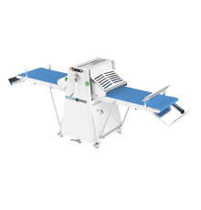 ТЕСТОРАСКАТКА ROLLMATIC R65/14