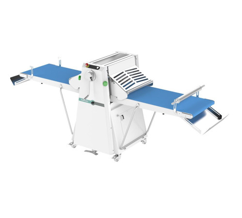 ТЕСТОРАСКАТКА ROLLMATIC R65/14