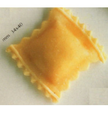 НАСАДКА LA MONFERRINA ДЛЯ PIDUE РАВИОЛИ 34X40 ММ