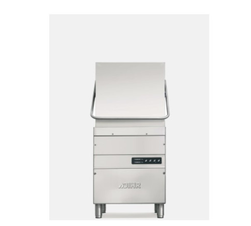 МАШИНА ПОСУДОМОЕЧНАЯ DIHR HT 11+XP+PS+DDE