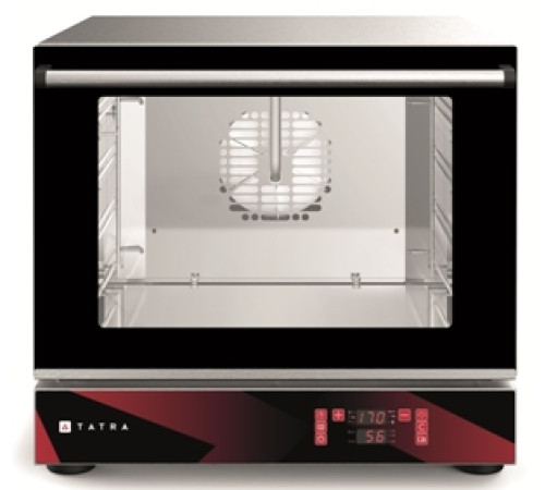 ПЕЧЬ КОНВЕКЦИОННАЯ TATRA TO44DIHS