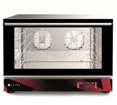 ПЕЧЬ КОНВЕКЦИОННАЯ TATRA TO46DIHS