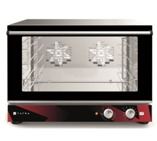 ПЕЧЬ КОНВЕКЦИОННАЯ TATRA TO46MHS