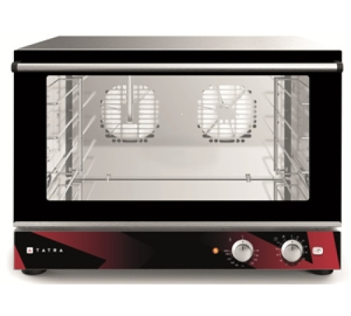 ПЕЧЬ КОНВЕКЦИОННАЯ TATRA TO46MIHS