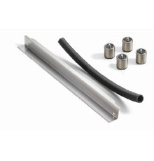 КОМПЛЕКТ ДЛЯ УСТАНОВКИ ПЕЧЕЙ И ПАРОКОНВЕКТОМАТОВ ASСT