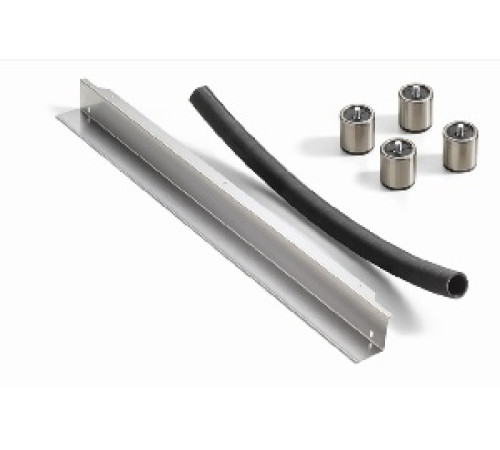 КОМПЛЕКТ ДЛЯ УСТАНОВКИ ПЕЧЕЙ И ПАРОКОНВЕКТОМАТОВ ASСT