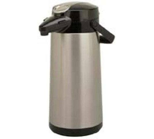 ТЕРМОС ДЛЯ КОФЕМАШИНЫ BRAVILOR BONAMAT FURENTO МЕТАЛЛ