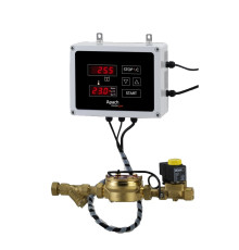 ДОЗАТОР ВОДЫ APACH BAKERY LINE DOX 25 С УДАЛЕННЫМ УПРАВЛЕНИЕМ НАСОСОМ