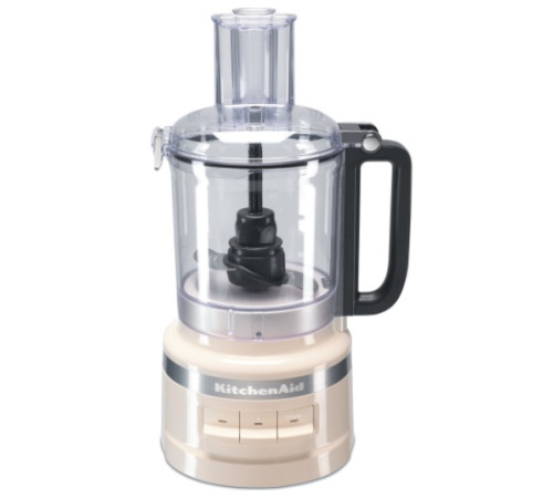 КОМБАЙН KITCHENAID 5KFP0919EAC КРЕМОВЫЙ