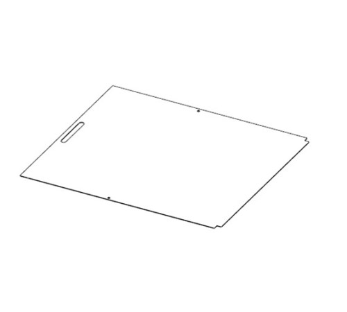 ЛОТКИ SP50 Д/ТЕСТОРАСКАТКИ ROLLMATIC R50B/07