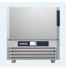 ШКАФ ШОКОВОЙ ЗАМОРОЗКИ IRINOX EASYFRESH NEXT S