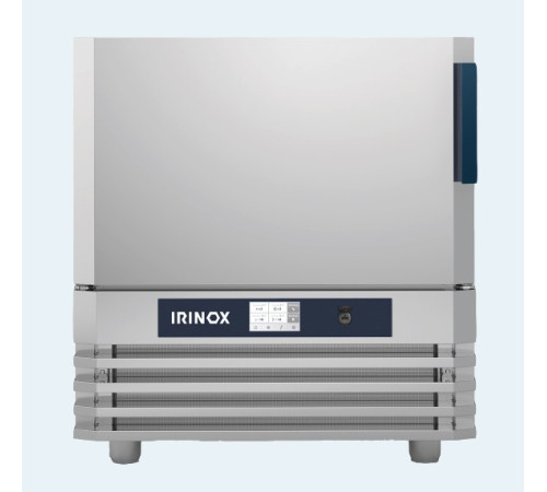 ШКАФ ШОКОВОЙ ЗАМОРОЗКИ IRINOX EASYFRESH NEXT S