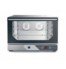 Печь конвекционная RADAX Gogol GG4DIHS