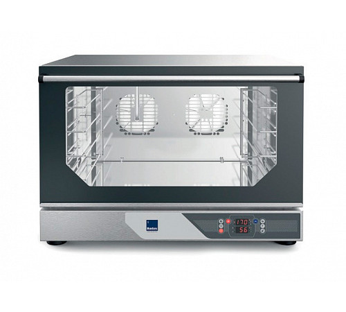 Печь конвекционная RADAX Gogol GG4DIHS