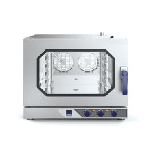 Пароконвектомат RADAX Tolstoy TL05M0L