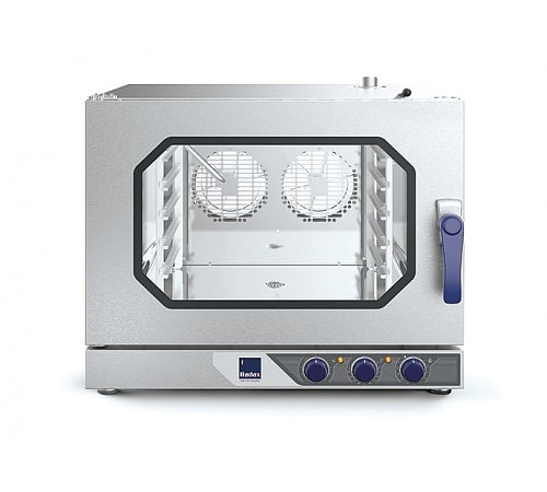 Пароконвектомат RADAX Tolstoy TL05M0L