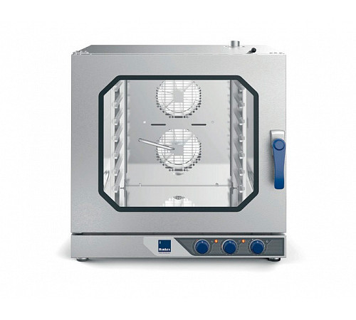 Пароконвектомат RADAX Tolstoy TL07M0L