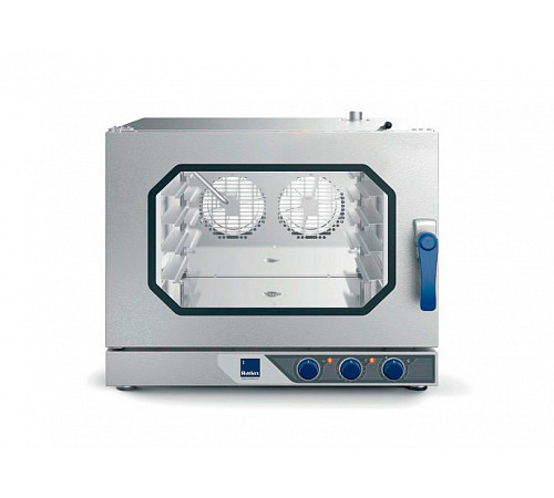 ПАРОКОНВЕКТОМАТ RADAX CHEKHOV СС04M0L