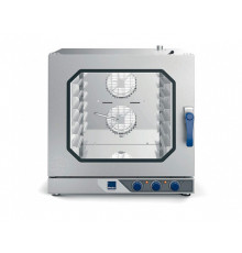 ПАРОКОНВЕКТОМАТ RADAX CHEKHOV СС06M0L