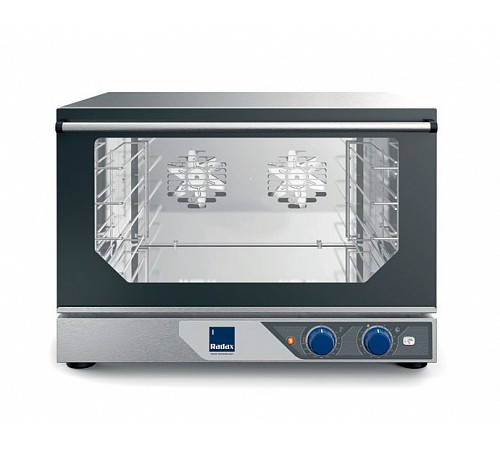 Печь конвекционная RADAX Gogol GG4M0HS