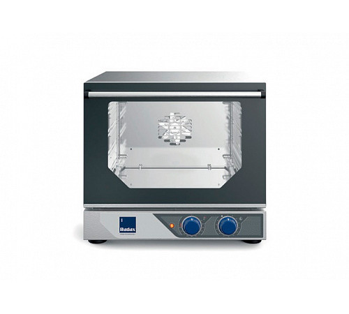 Печь конвекционная RADAX Gogol GG43M00X0S