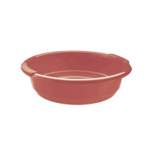 Миска коническая 3,2л d28см h8,5см, п/п